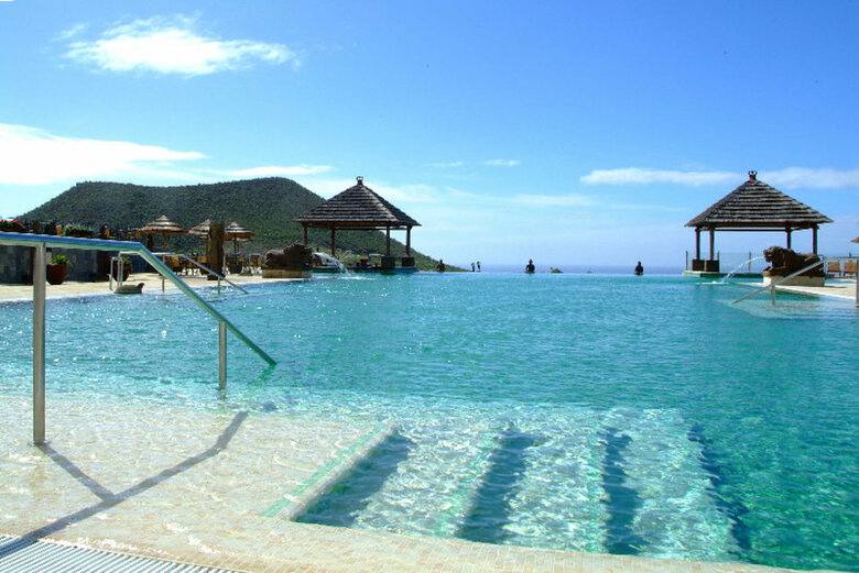 Hotel Regency Country Club