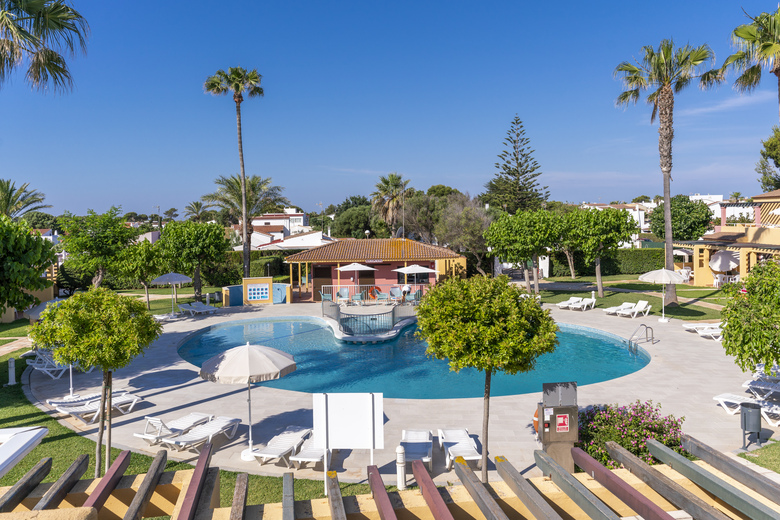 Apartamentos Ses Anneres