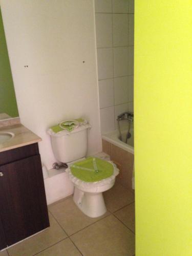 Apartamento Departamento En Calama