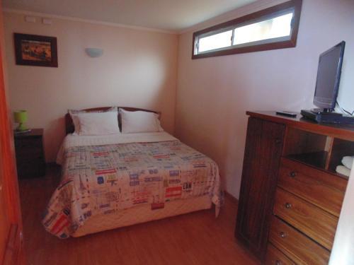 Bed & Breakfast Hoteleria San Lorenzo
