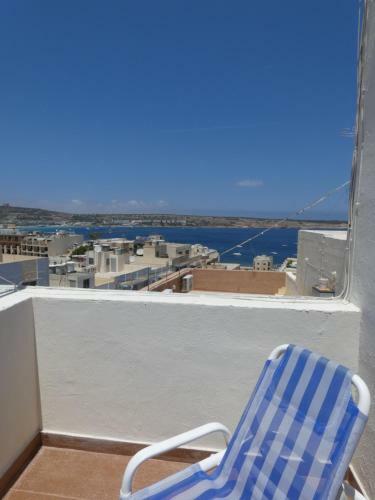 Apartamento Seaview Mellieha Penthouse