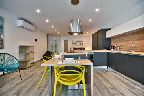 Apartamento Bedzzz Qawra Seaview 2