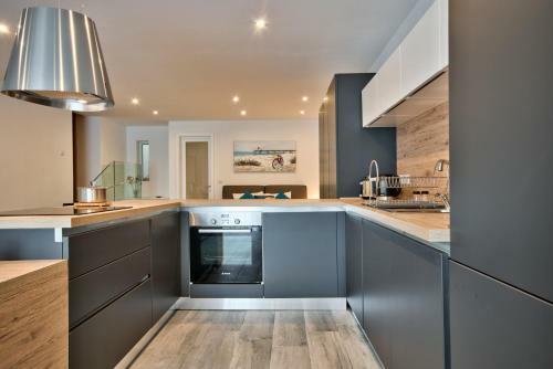 Apartamento Bedzzz Qawra Seaview 2
