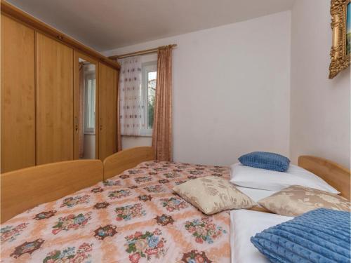 Two-bedroom Apartment In Biograd Na Moru