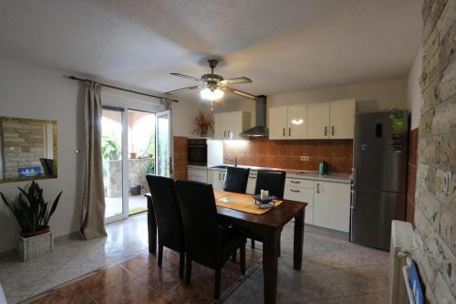 Apartment Biograd Na Moru 6228a