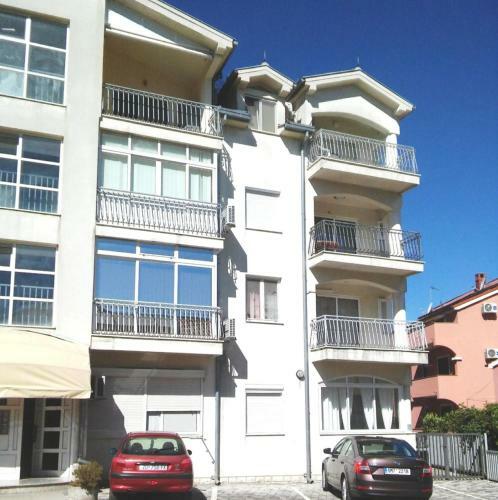 Apartman Petar