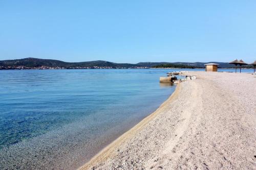 Apartment Biograd Na Moru 12829c