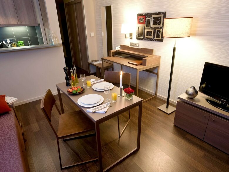 Hotel Adagio Berlin Kufuerstendamm