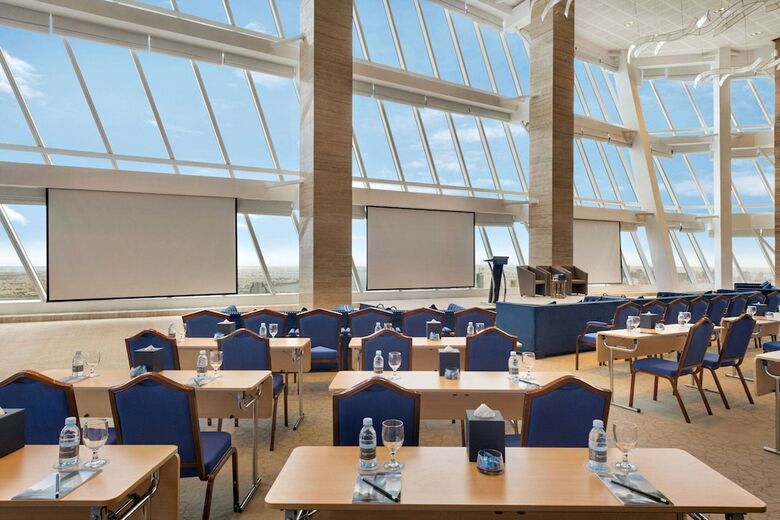 Hotel Wyndham Grand Manama