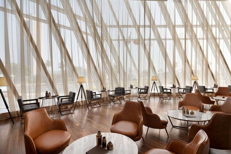 Hotel Wyndham Grand Manama