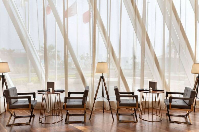 Hotel Wyndham Grand Manama