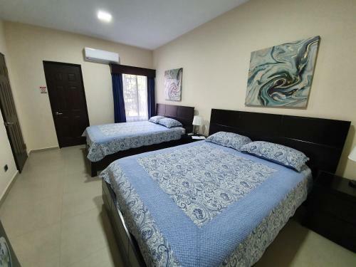 Hotel Suites Merlyn Airport