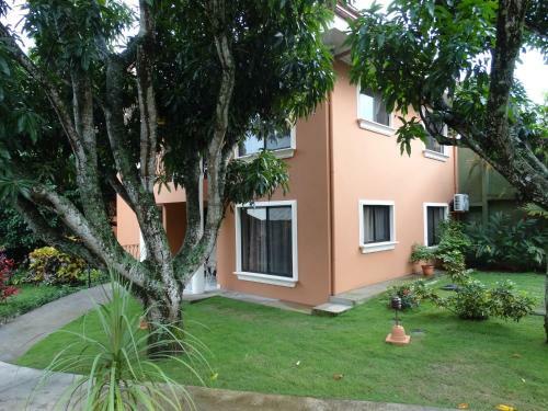 Hotel Suites Merlyn Airport