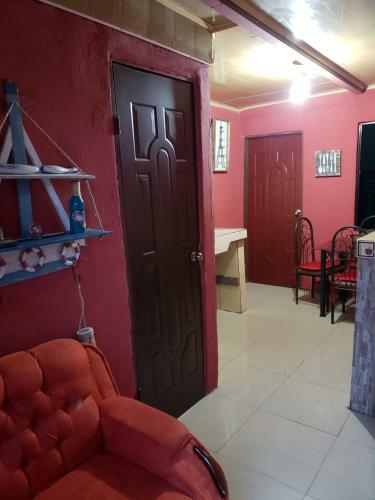 Moreira Apartment