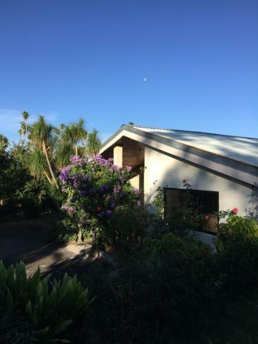 Hostel & Campamento Cafeaventura
