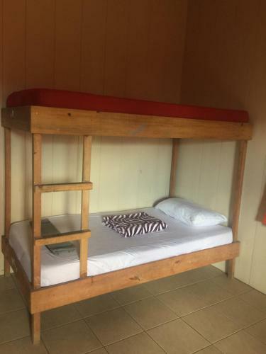 Hostel & Campamento Cafeaventura