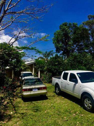 Hostel & Campamento Cafeaventura