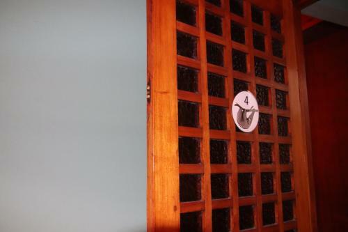 Posada Casa Makiki