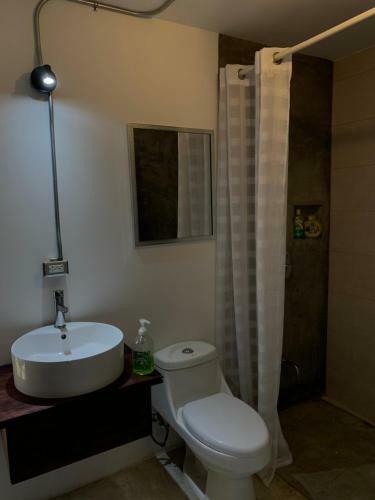 Hostal The Loft