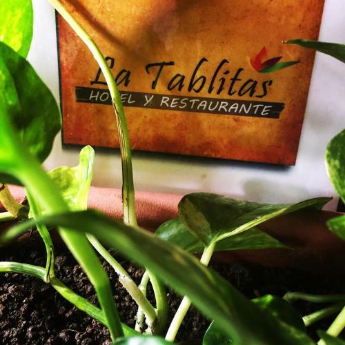 Hotel Y Restaurante Las Tablitas