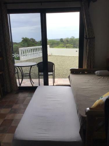 Hotel Los Cielos Del Caribe