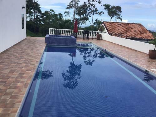 Hotel Los Cielos Del Caribe