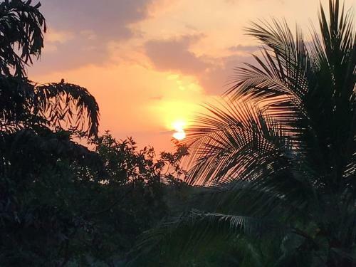 Hotel Los Cielos Del Caribe