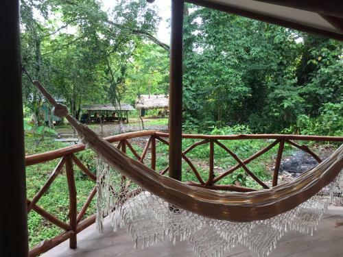 Lodge Jardin Del Pozo