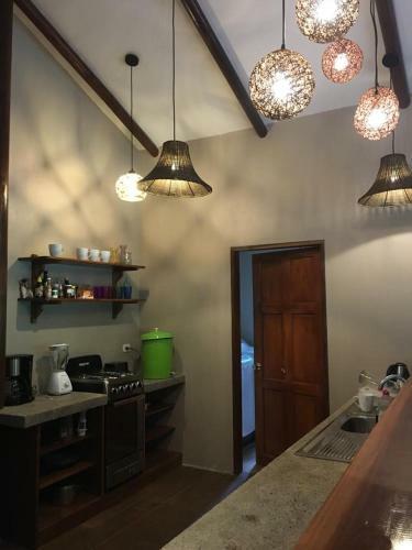 Lodge Jardin Del Pozo