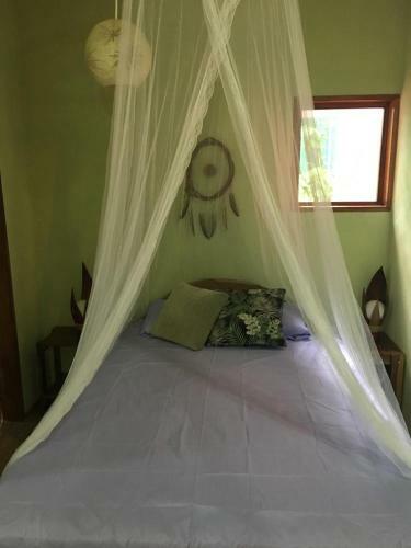 Lodge Jardin Del Pozo