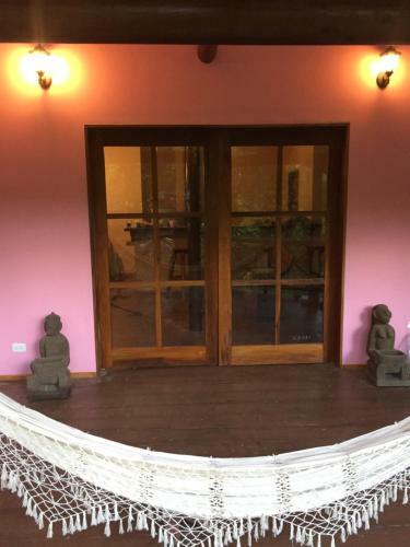 Lodge Jardin Del Pozo