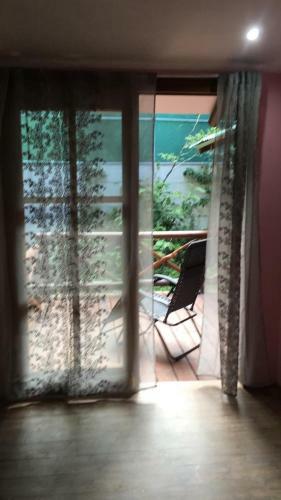 Lodge Jardin Del Pozo