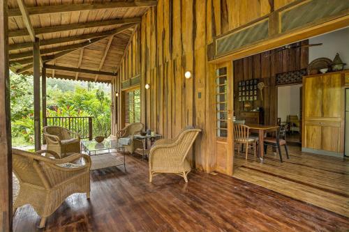 Hostal Villa Mango