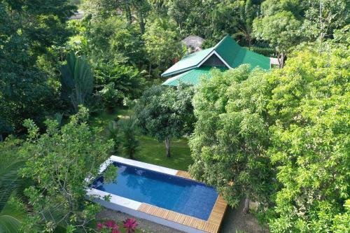 Hostal Villa Mango