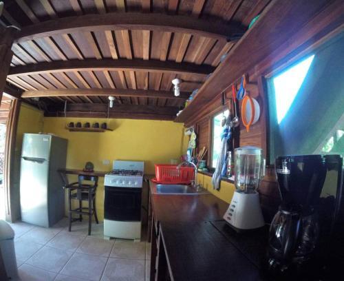 Pura Vida In Costa Rica