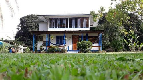 Agroturismo Jardin Del Motmot
