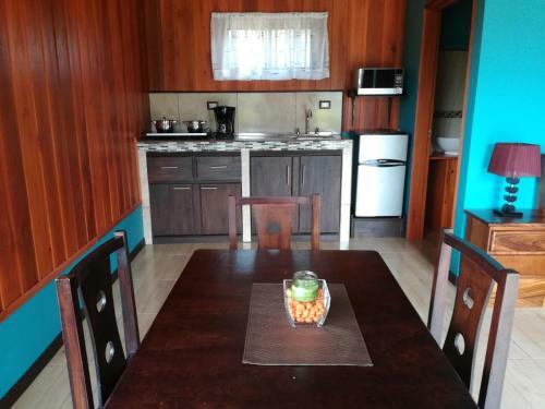 Lodge Caba�as Sue�os Del Arenal