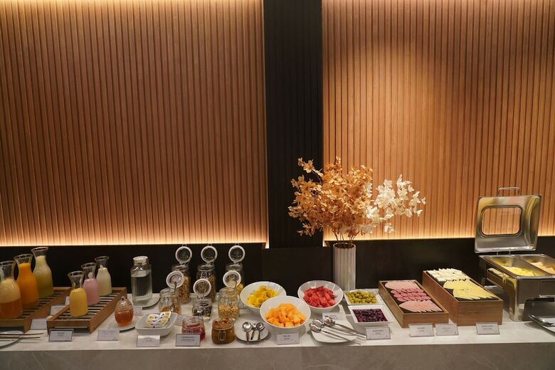Hotel Ferr� Miraflores