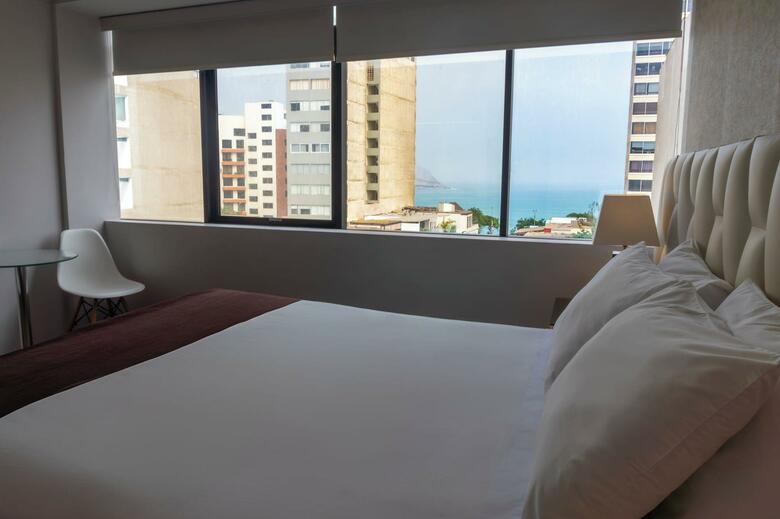 Hotel Ferr� Miraflores