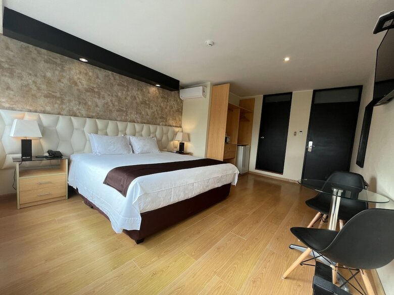 Hotel Ferr� Miraflores