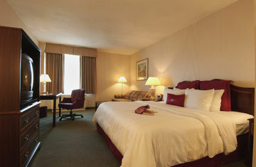 Hotel Crowne Plaza