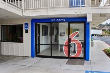 Hotel Motel 6 Pismo Beach