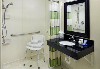 Hotel Fairfield Inn & Suites Phoenix Downtown