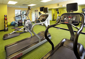 Hotel Fairfield Inn & Suites Phoenix Downtown