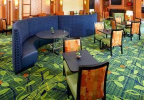 Hotel Fairfield Inn & Suites Phoenix Downtown