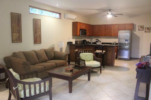 Apartamento Club Del Cielo Unit 1
