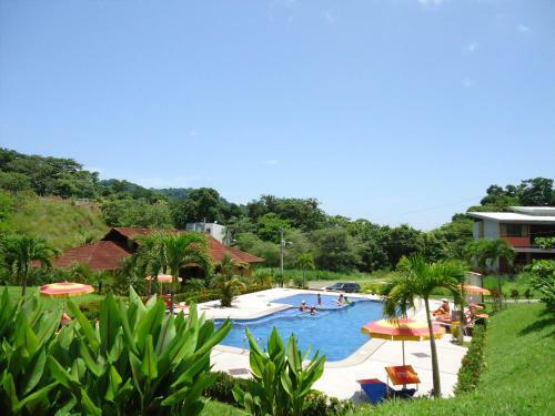 Apartamento Punta Leona Beach Condos