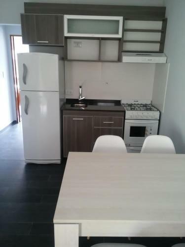 Il Franco Apartamentos Mar Azul