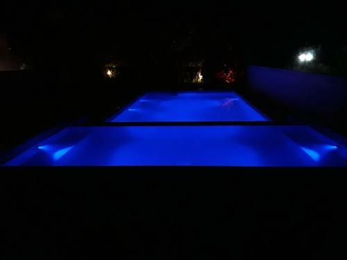 Il Franco Apartamentos Mar Azul