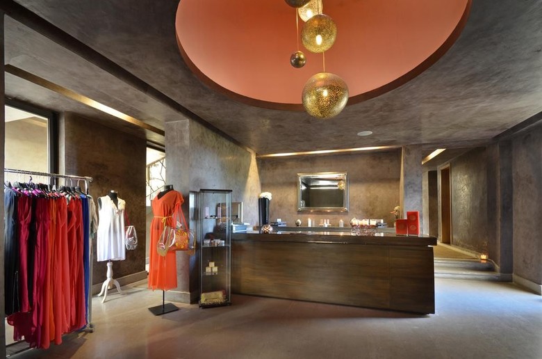 Sirayane Boutique Hotel & Spa